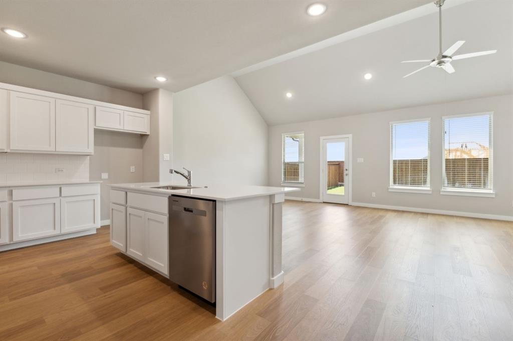 Cibolo Hills - Residential