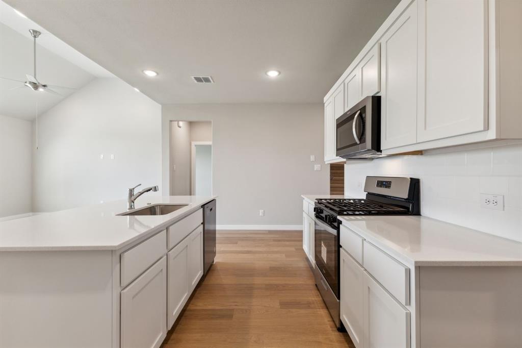 Cibolo Hills - Residential