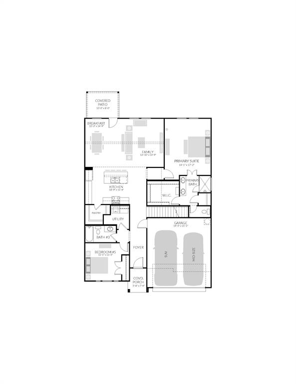 Cibolo Hills - Residential