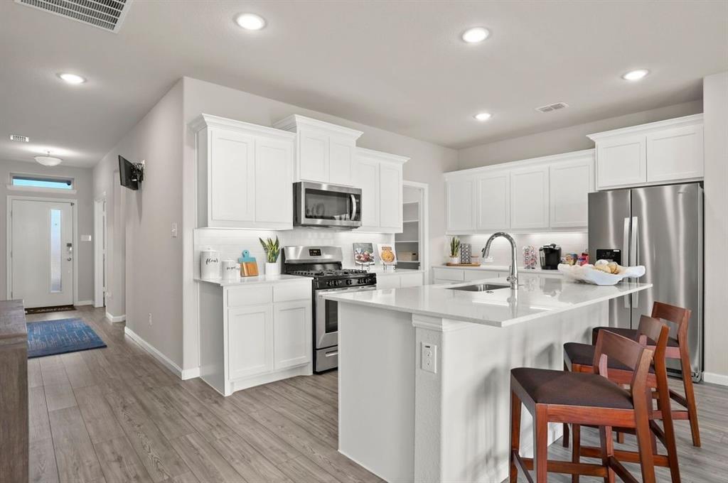 Cibolo Hills - Residential