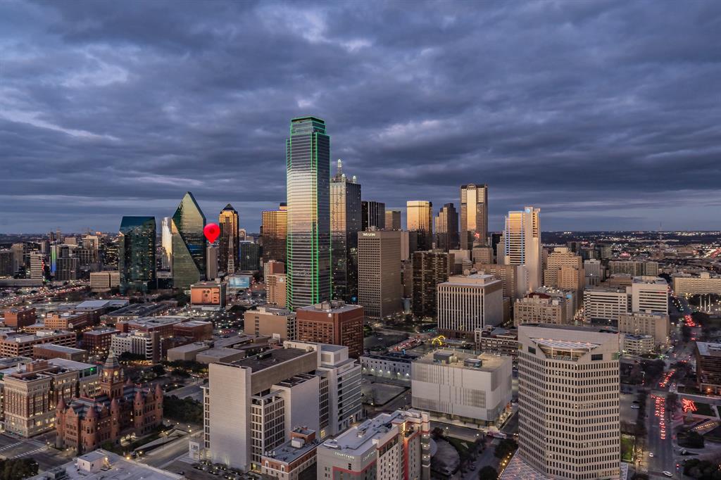 1505 Elm Street Condo - Residential