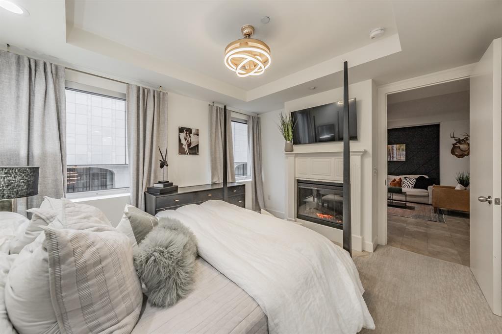 1505 Elm Street Condo - Residential