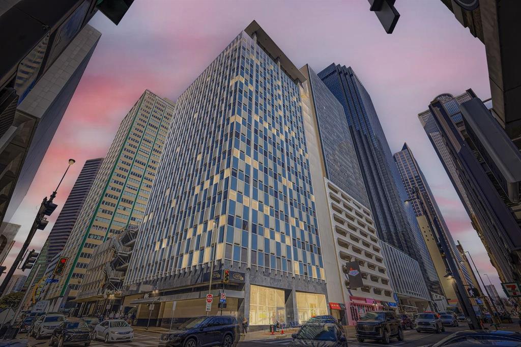 1505 Elm Street Condo - Residential