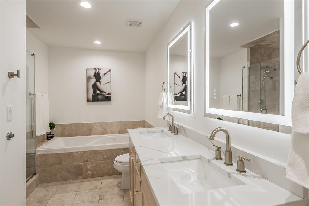 1505 Elm Street Condo - Residential