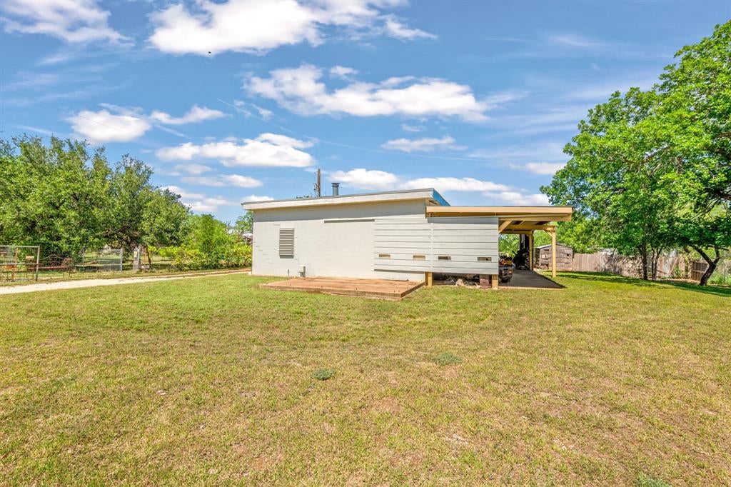 3165 Hayter Road