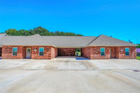 455 Neals Hill Road Oak Ridge TX 76240