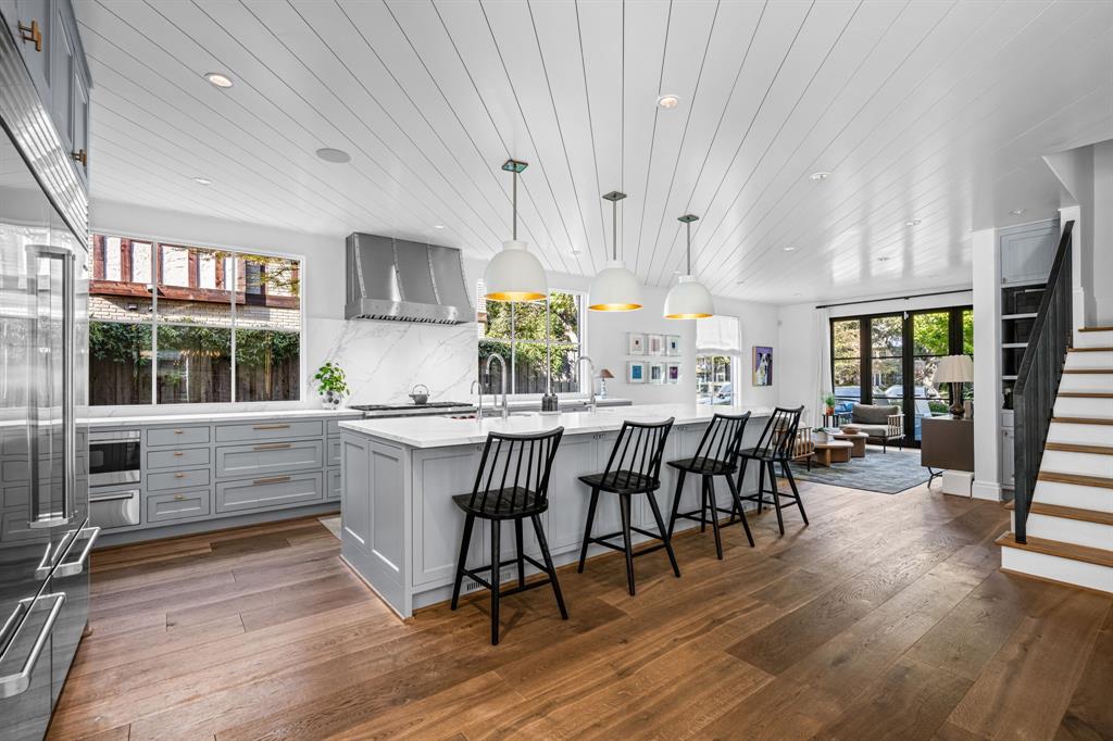 Country Club Estates - Residential