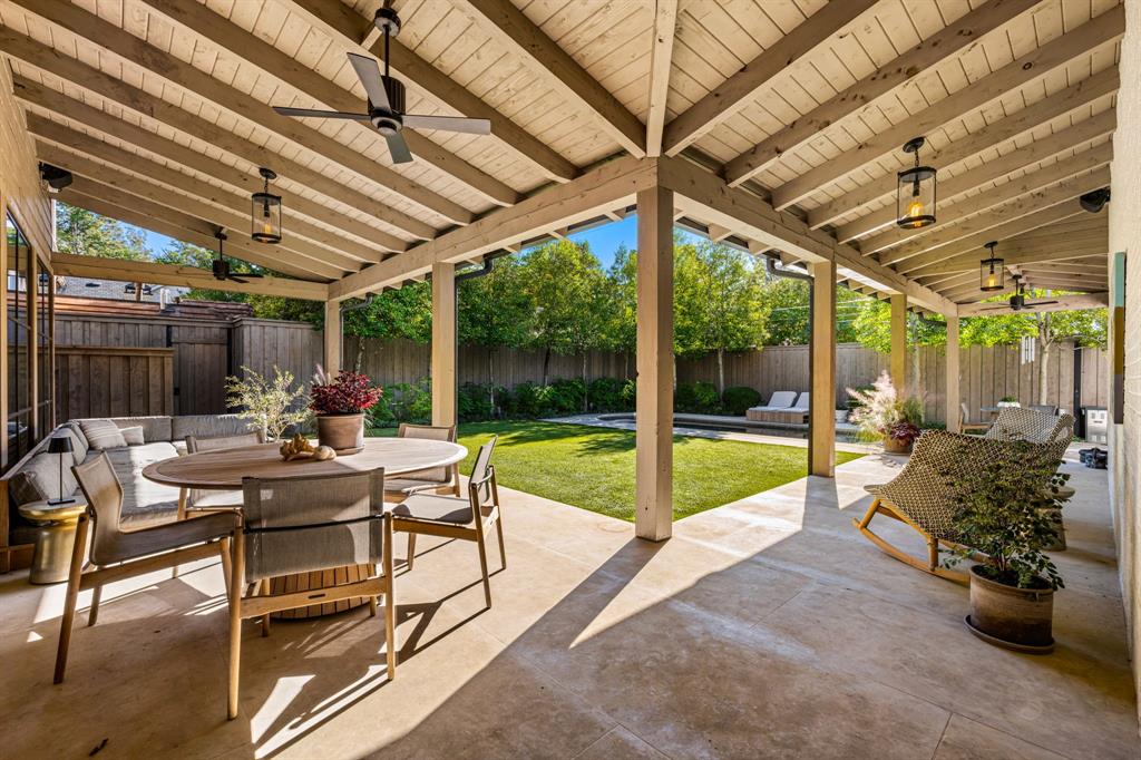 Country Club Estates - Residential