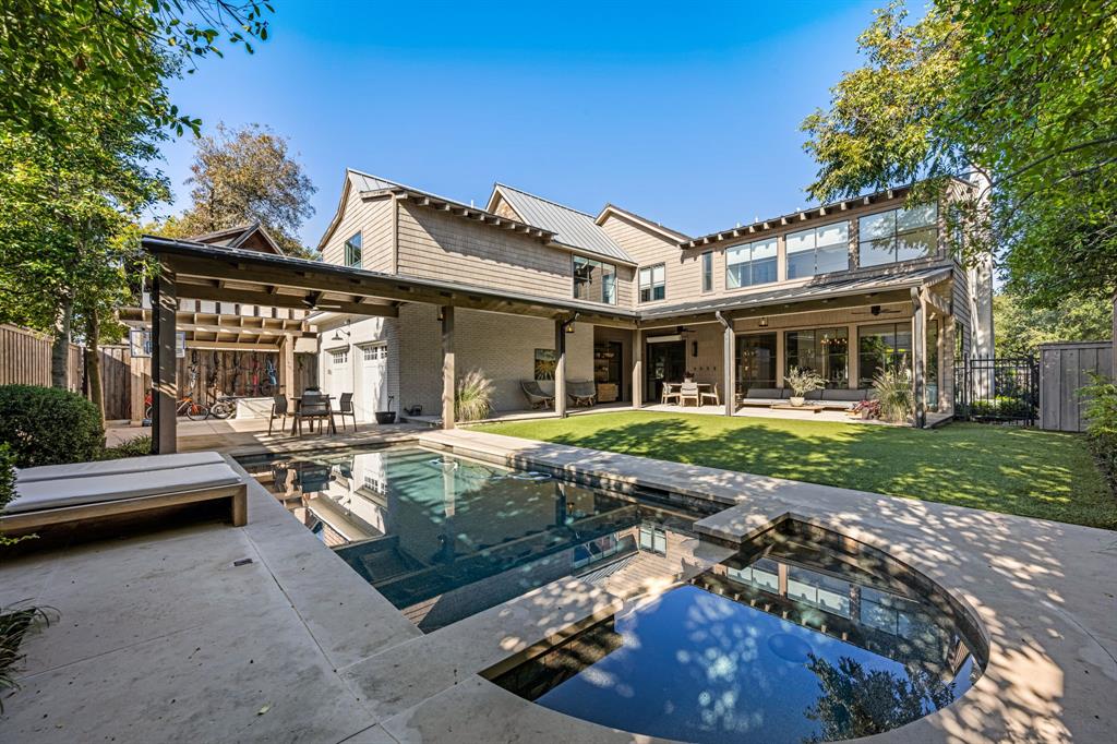 Country Club Estates - Residential