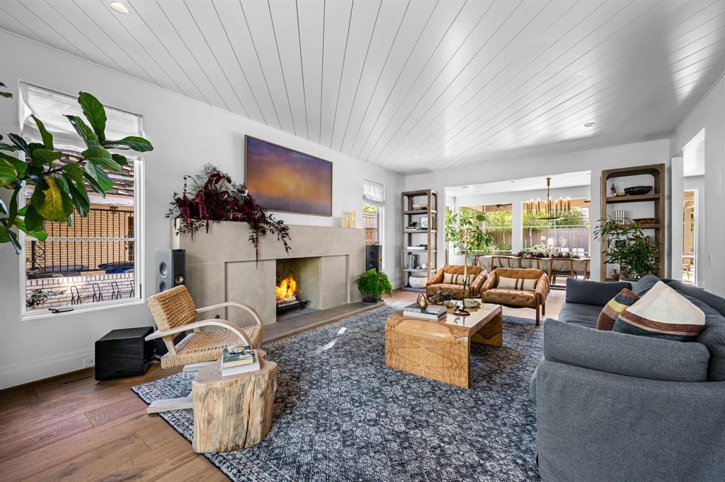 Country Club Estates - Residential