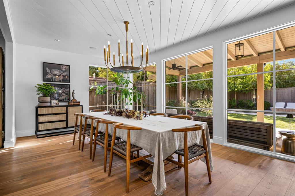 Country Club Estates - Residential