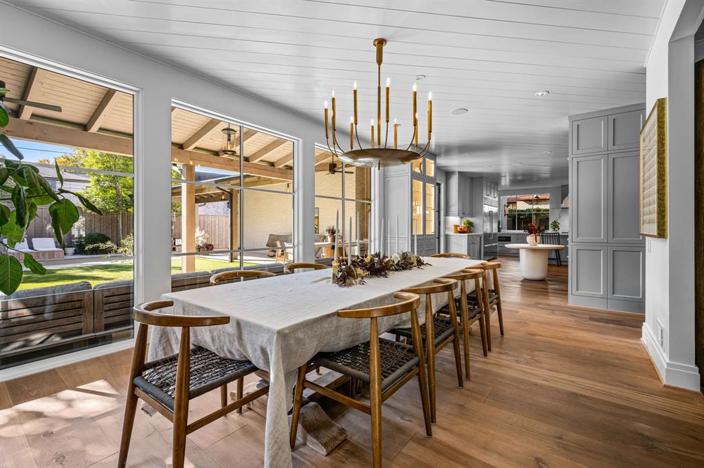 Country Club Estates - Residential