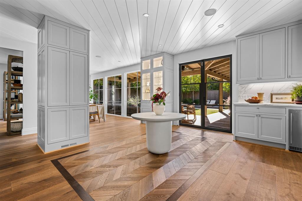 Country Club Estates - Residential