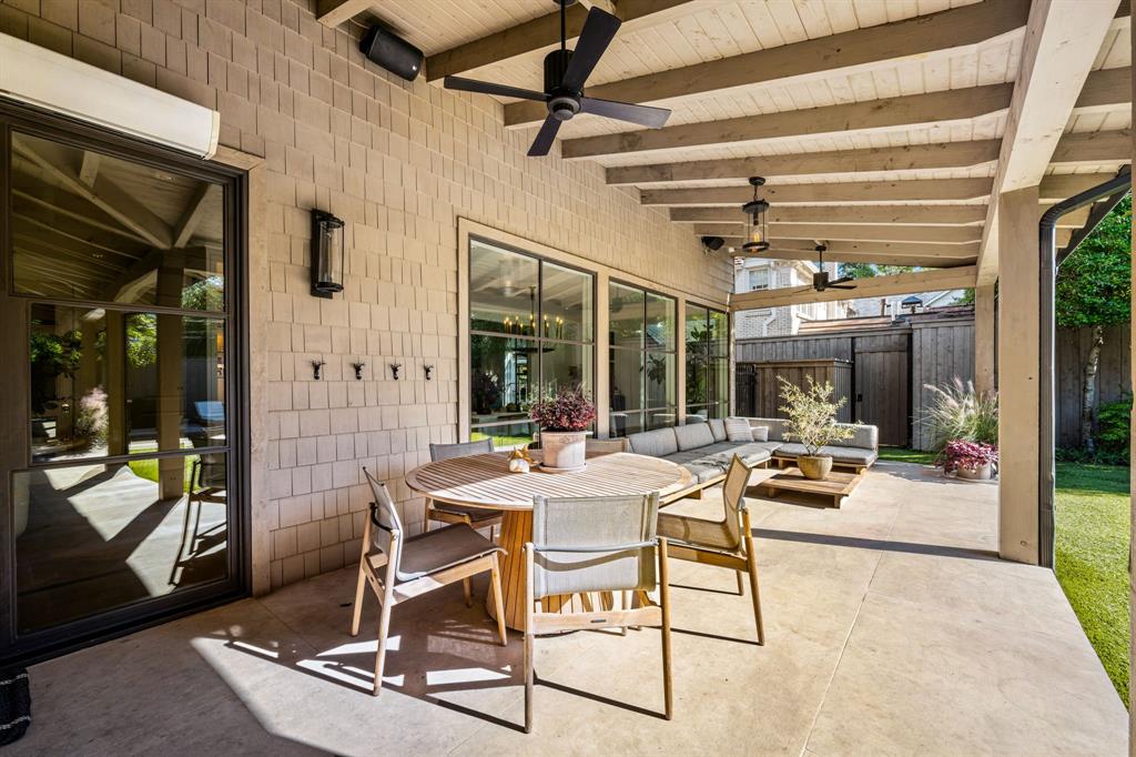 Country Club Estates - Residential