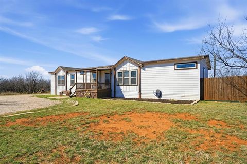 Tiny photo for 1502 11th Street, Anson, TX 79501 (MLS # 21210202)