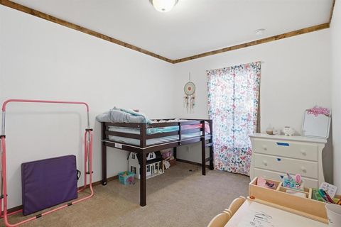 Tiny photo for 1502 11th Street, Anson, TX 79501 (MLS # 21210202)