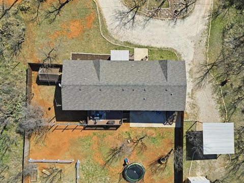 Tiny photo for 1502 11th Street, Anson, TX 79501 (MLS # 21210202)