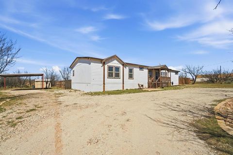 Tiny photo for 1502 11th Street, Anson, TX 79501 (MLS # 21210202)