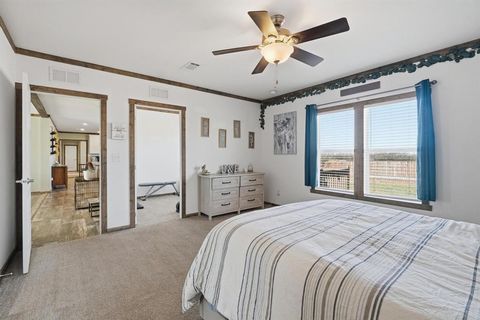 Tiny photo for 1502 11th Street, Anson, TX 79501 (MLS # 21210202)