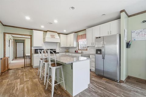 Tiny photo for 1502 11th Street, Anson, TX 79501 (MLS # 21210202)