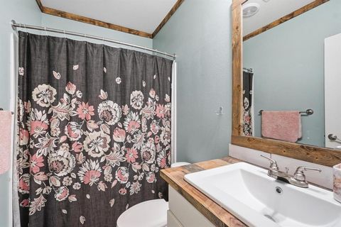 Tiny photo for 1502 11th Street, Anson, TX 79501 (MLS # 21210202)