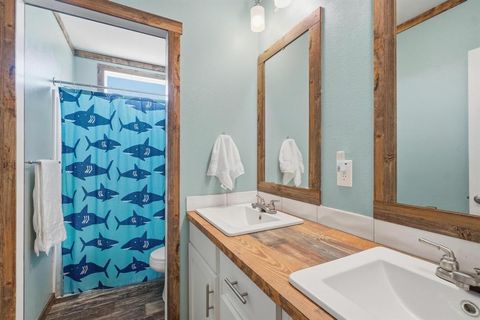 Tiny photo for 1502 11th Street, Anson, TX 79501 (MLS # 21210202)