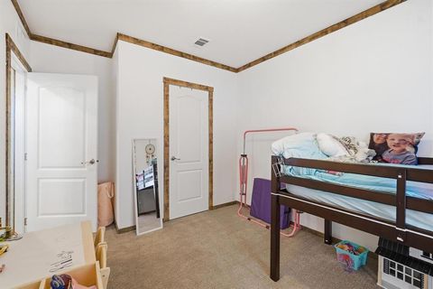 Tiny photo for 1502 11th Street, Anson, TX 79501 (MLS # 21210202)