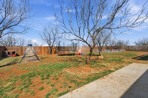 Tiny photo for 1502 11th Street, Anson, TX 79501 (MLS # 21210202)