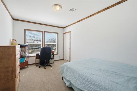 Tiny photo for 1502 11th Street, Anson, TX 79501 (MLS # 21210202)