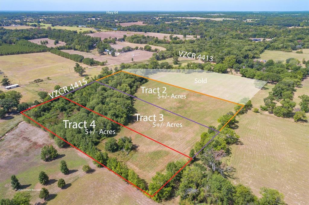 Tract 2 - TBD VZ County Road 4415