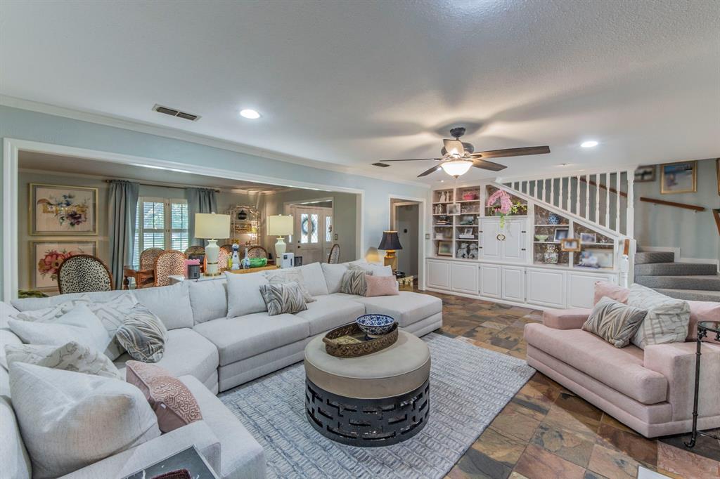 3704 Tumbling Trail Court