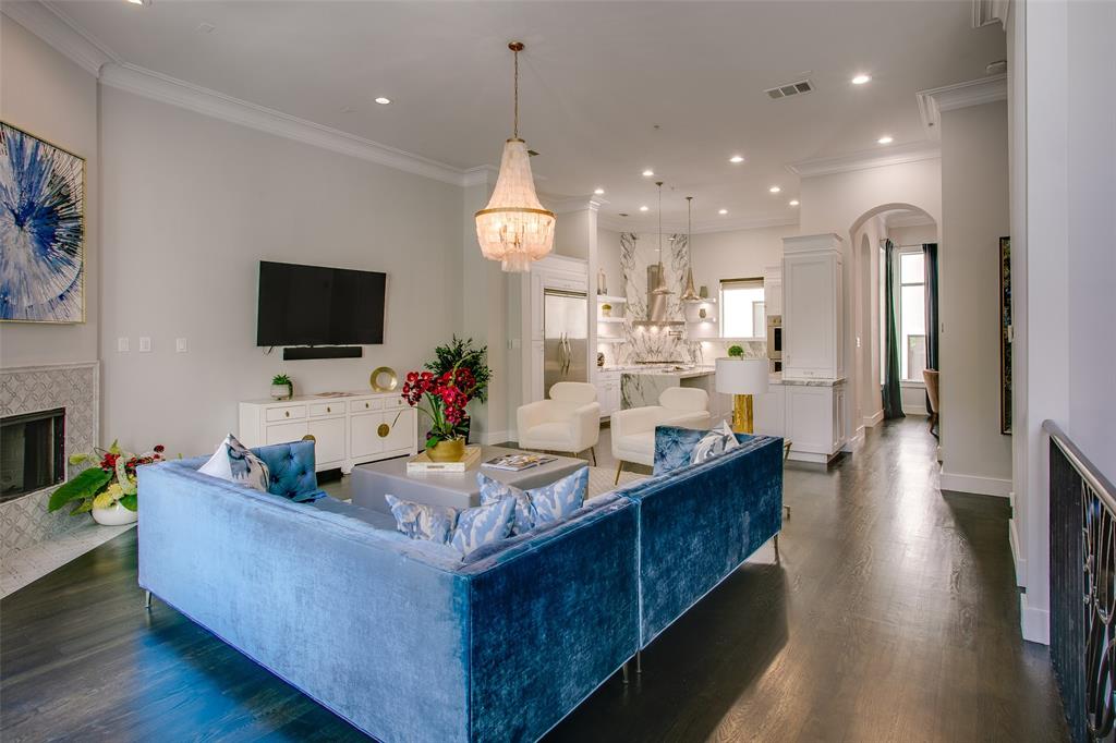 Glover Worthington Ph 01 - Residential