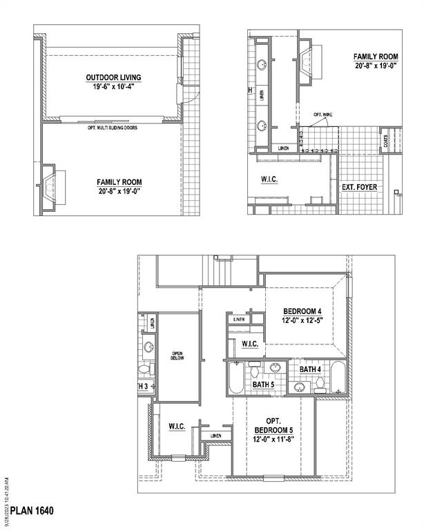 2721 Prestonshire Lane