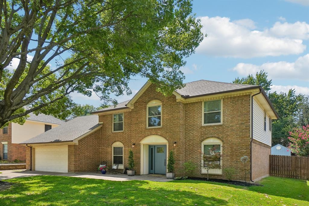 3231 Summerfield Drive