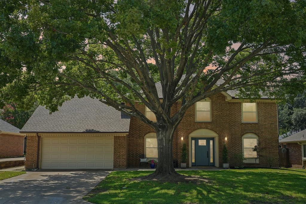 3231 Summerfield Drive