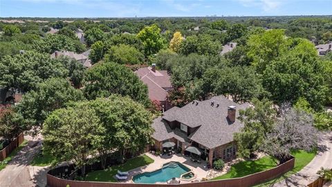 708 Nocona Drive Allen TX 75013