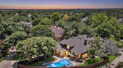 708 Nocona Drive Allen TX 75013
