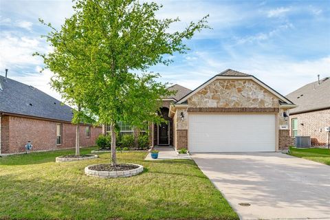 Photo of 806 Brittany Drive, Anna, TX 75409 (MLS # 21234467)