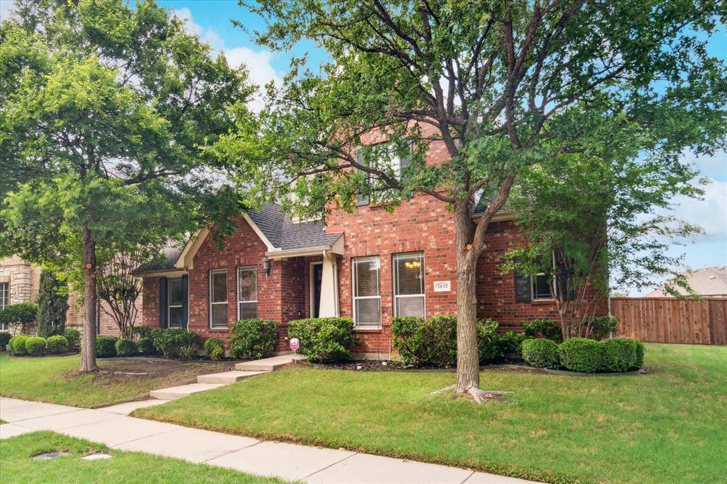 3852 Banner Drive
