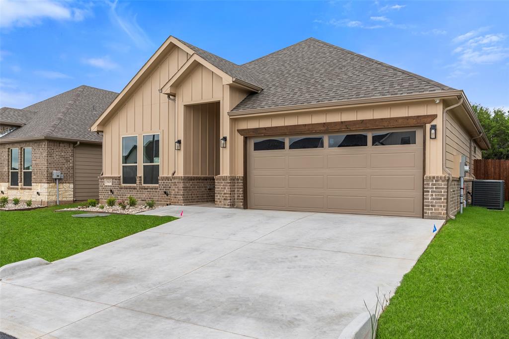 5629 Barkridge Drive
