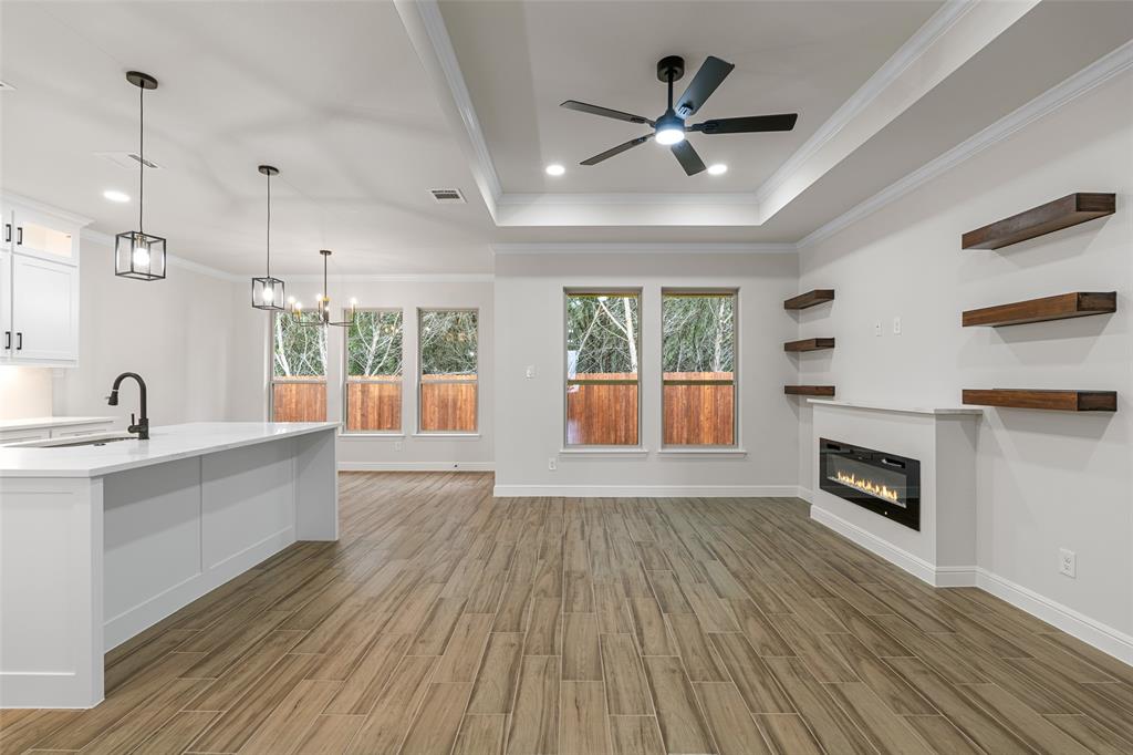 5629 Barkridge Drive