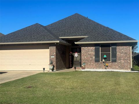 A home in Bossier City