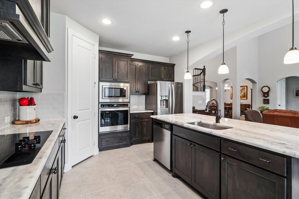 Pinnacle Estates Ph 1 - Residential