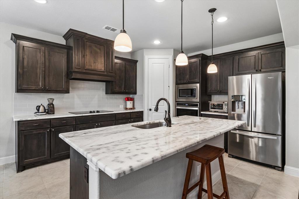 Pinnacle Estates Ph 1 - Residential