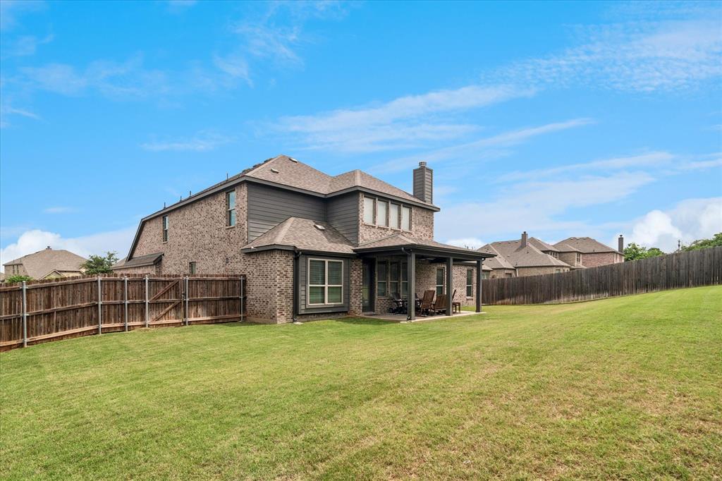 Pinnacle Estates Ph 1 - Residential