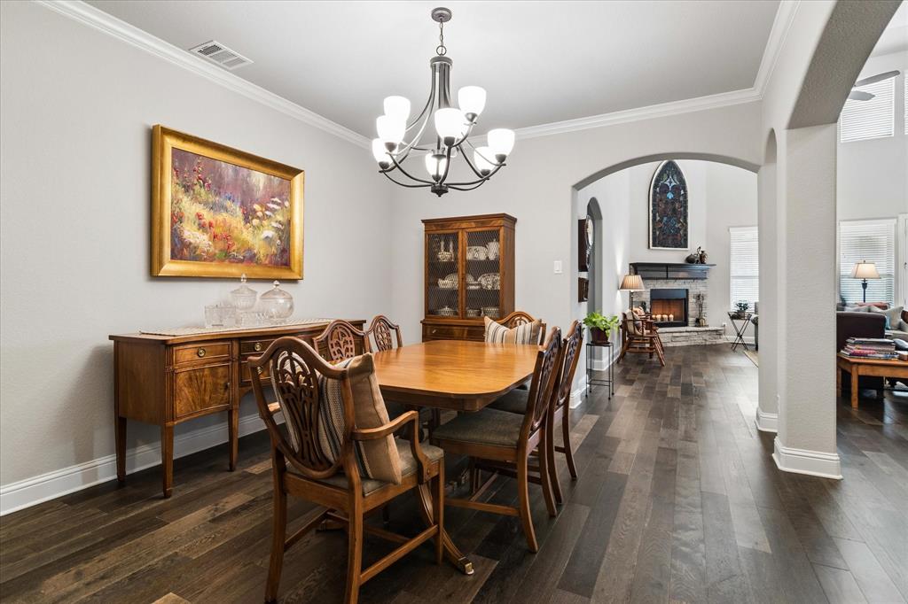 Pinnacle Estates Ph 1 - Residential