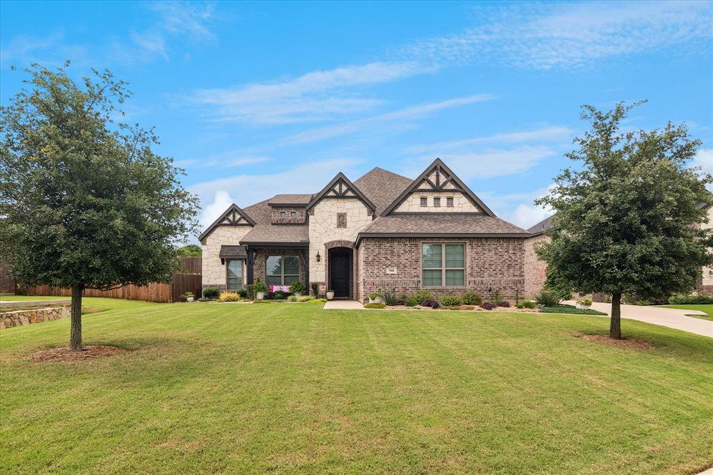 Pinnacle Estates Ph 1 - Residential