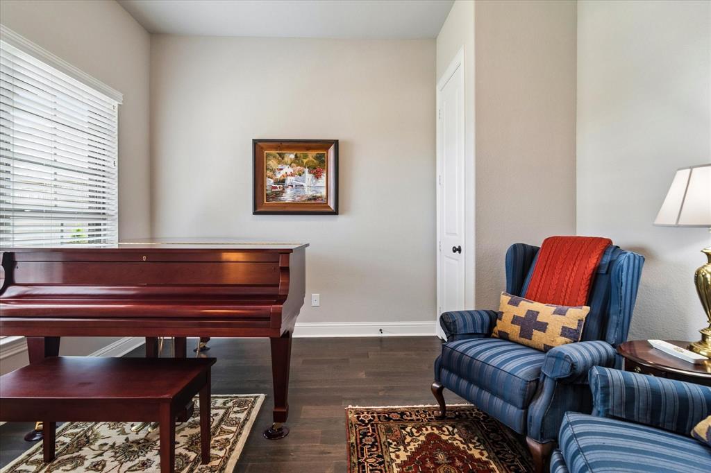 Pinnacle Estates Ph 1 - Residential