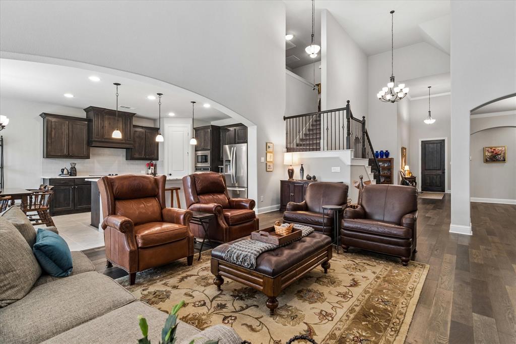 Pinnacle Estates Ph 1 - Residential