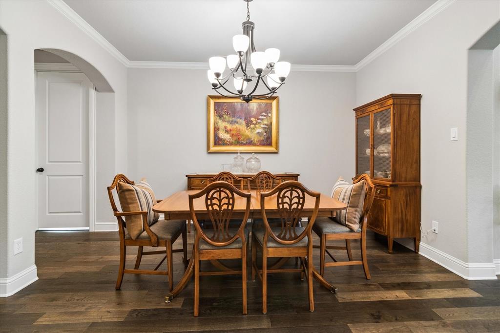 Pinnacle Estates Ph 1 - Residential